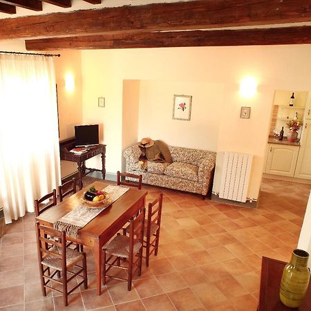 Agriturismo Il Poggione 몬탈치노 외부 사진