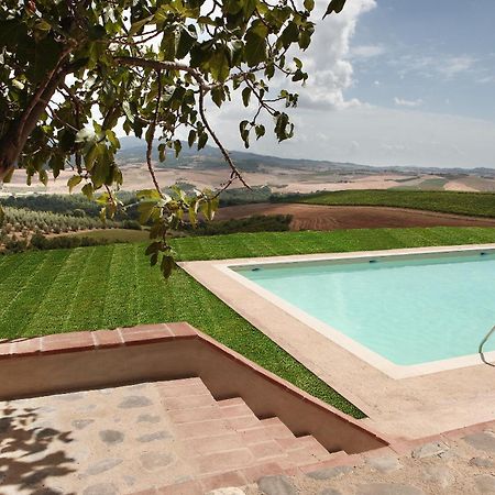 Agriturismo Il Poggione 몬탈치노 외부 사진