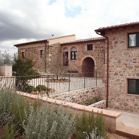Agriturismo Il Poggione 몬탈치노 외부 사진