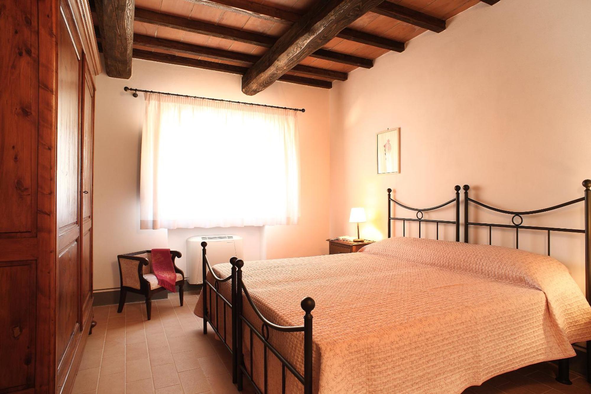 Agriturismo Il Poggione 몬탈치노 외부 사진
