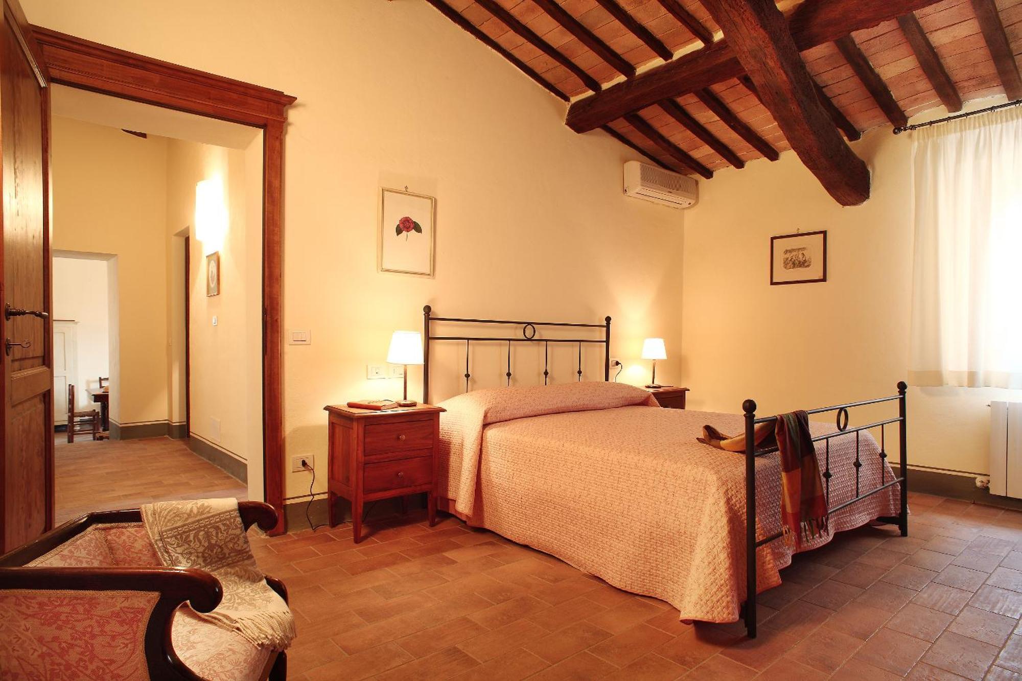 Agriturismo Il Poggione 몬탈치노 외부 사진